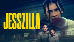 JessZilla háttérkép
