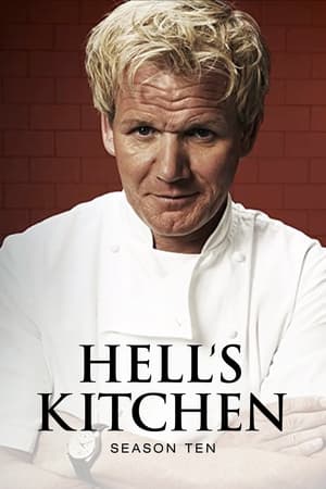 Gordon Ramsay - A pokol konyhája