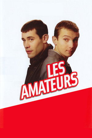 Les Amateurs poszter