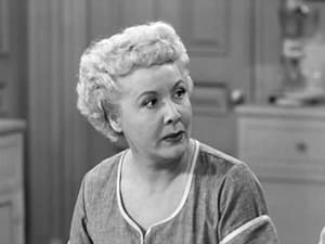 I Love Lucy Season 1 Ep.29 29. epizód