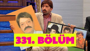 Güldür Güldür Show 11. évad Ep.19 19. epizód