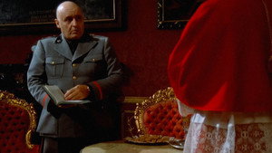 Mussolini végnapjai háttérkép