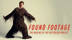 Found Footage: The Making of the Patterson Project háttérkép
