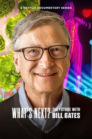 Bill Gates: Mit tartogat számunkra a jövő?