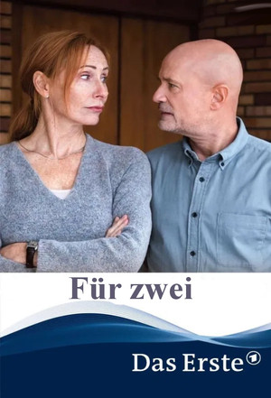 Ein Taxi für zwei poszter