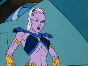 She-Ra: Princess of Power 1. évad Ep.45 45. epizód