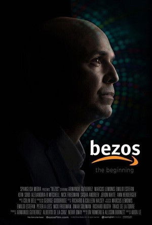 Bezos poszter