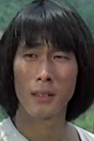 Casanova Wong profil kép