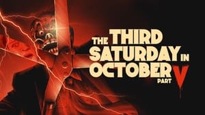 The Third Saturday in October: Part V háttérkép