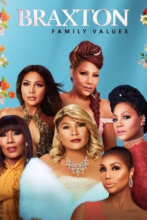 Braxton Family Values poszter