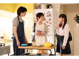 明日もきっと、おいしいご飯〜銀のスプーン〜 Season 1 Ep.15 15. epizód