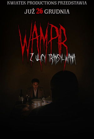 Vampyre In The Hood poszter