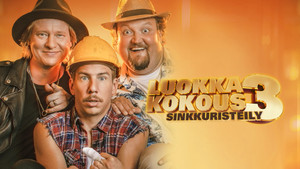 Luokkakokous 3 – Sinkkuristeily háttérkép