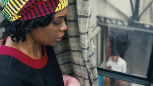 Aminata háttérkép