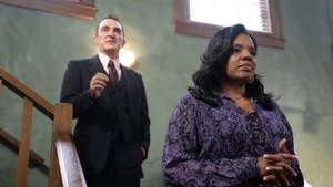 NCIS: Origins 1. évad Ep.4 4. epizód