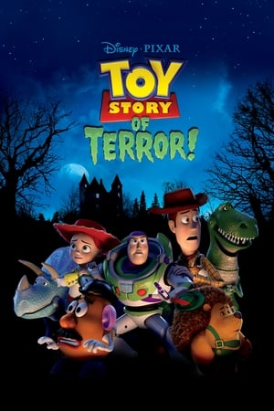 Toy Story - Rémséges kalandok! poszter