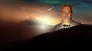 Kevin Costner Presents: The First Christmas háttérkép