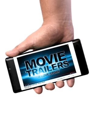 Movie Trailers: A Love Story poszter