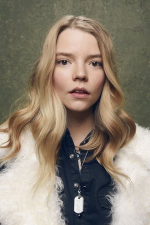 Anya Taylor-Joy profil kép