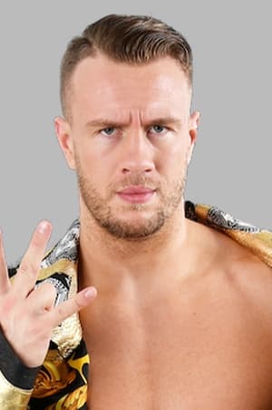 William Ospreay