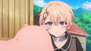 豚のレバーは加熱しろ 1. évad Ep.6 6. epizód
