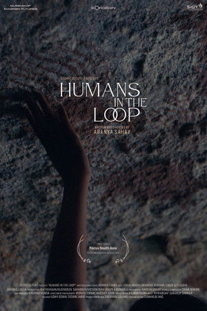 Humans in the Loop poszter