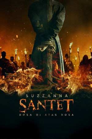 Suzzanna: Santet Dosa di Atas Dosa