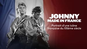 Johnny made in France háttérkép