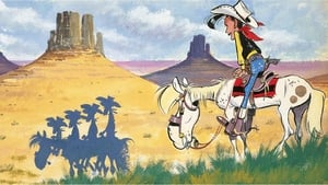 Lucky Luke - A Daltonok öröksége háttérkép