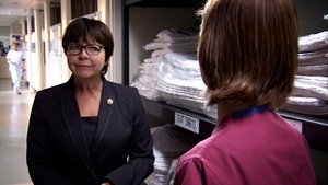 Holby City 15. évad Ep.8 8. epizód