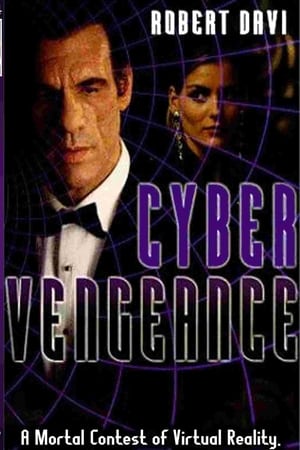 Cyber Vengeance poszter