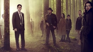 Wayward Pines kép