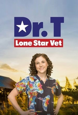 Dr. T, Lone Star Vet poszter