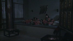 神探狄仁杰 4. évad Ep.25 25. epizód