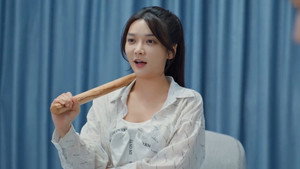 我的书仙女友 1. évad Ep.17 17. epizód