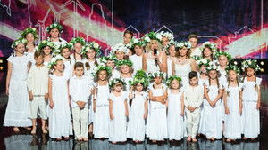 Mam talent! Season 10 Ep.6 6. epizód