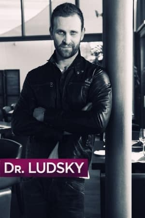 Dr. Ludsky poszter