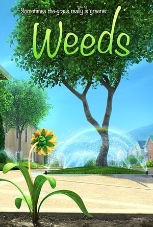 Weeds poszter