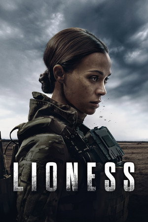 Lioness
