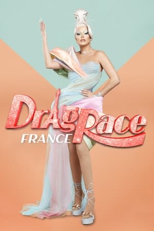 Drag Race France poszter