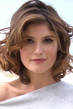 Gemma Arterton profil kép