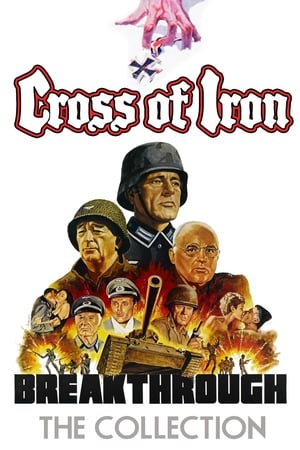 Cross of Iron filmek