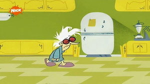 My Life as a Teenage Robot 2. évad Ep.12 12. epizód