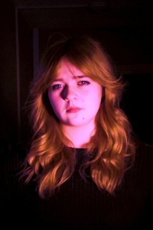 Elivia Wallace profil kép