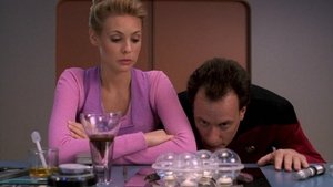 Star Trek: Az új nemzedék 6. évad Ep.6 Az igazi Q