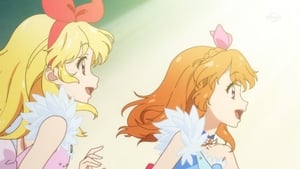 アイカツ！ 4. évad Ep.26 26. epizód