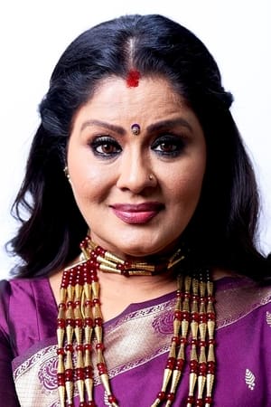 Sudha Chandran profil kép