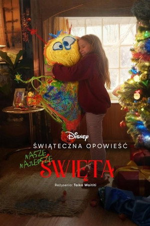 A Holiday Short: Best Christmas Ever poszter