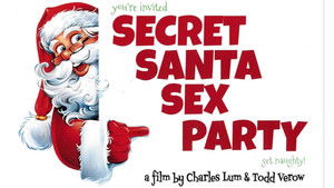 Secret Santa Sex Party háttérkép