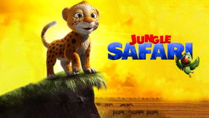 Delhi Safari háttérkép